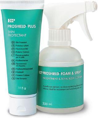 Produktbild Proshield Skin Protect (Creme)