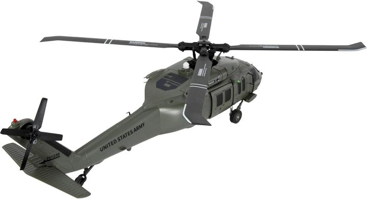 Produktbild Amewi UH60 Black Hawk Marine CP Helikopter 6G/3D RTF