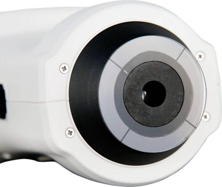 Actual product image PCE Instruments Colorimeter