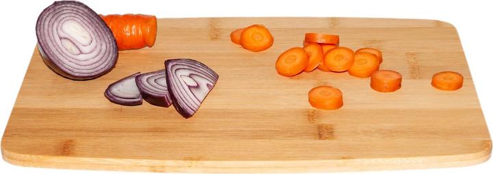 Immagine prodotto Natura Punto Set di 3 pezzi in bambù