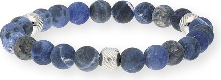 Immagine prodotto Carat Vera pietra (0.65 cm, Acciaio inossidabile)