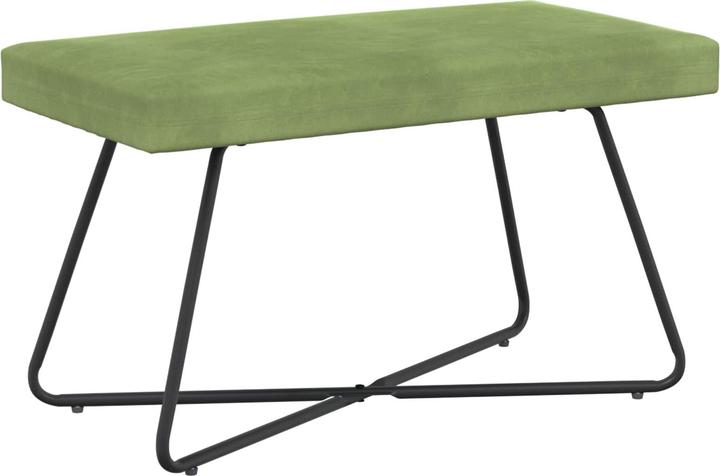 Produktbild vidaXL Moderne Bänke (80 cm)