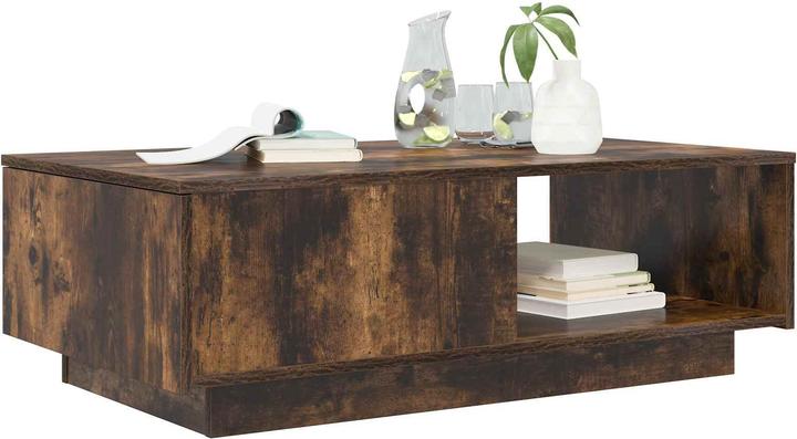 Immagine prodotto vidaXL Moderner Couchtisch (95 x 55 x 31 cm)