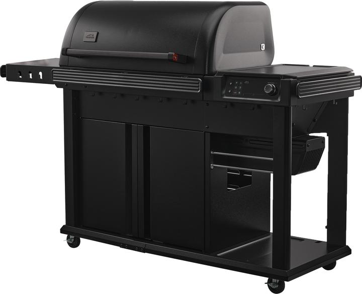 Traeger Woodridge Elite Pellet Grill