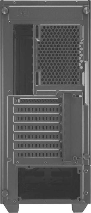 Produktbild Sharkoon RGB Flow (ATX, mATX, Mini-ITX)