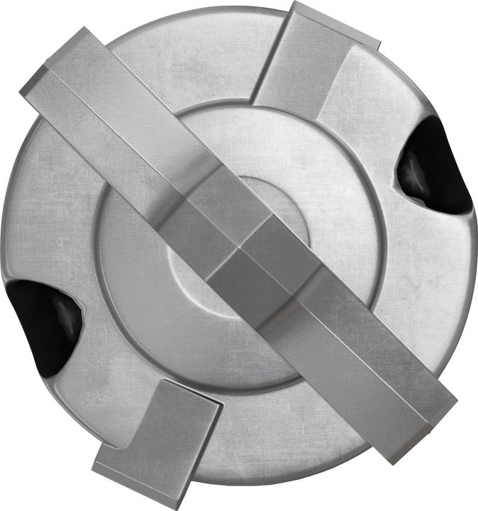 Actual product image Fischer Hollow drill SDS Max FHD 24/400/620