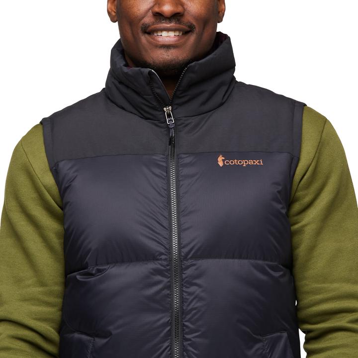 Immagine prodotto Cotopaxi Gilet in piuma Solazo (L)