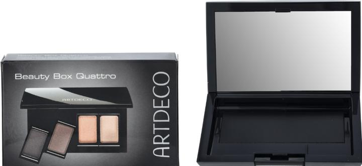 Image du produit Artdeco Beauty Box Quattro (Quattro)
