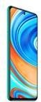 Produktbild Xiaomi Redmi Note 9 Pro (64 GB, Glacier White, 6.67", Dual SIM + SD, 64 Mpx, 4G)