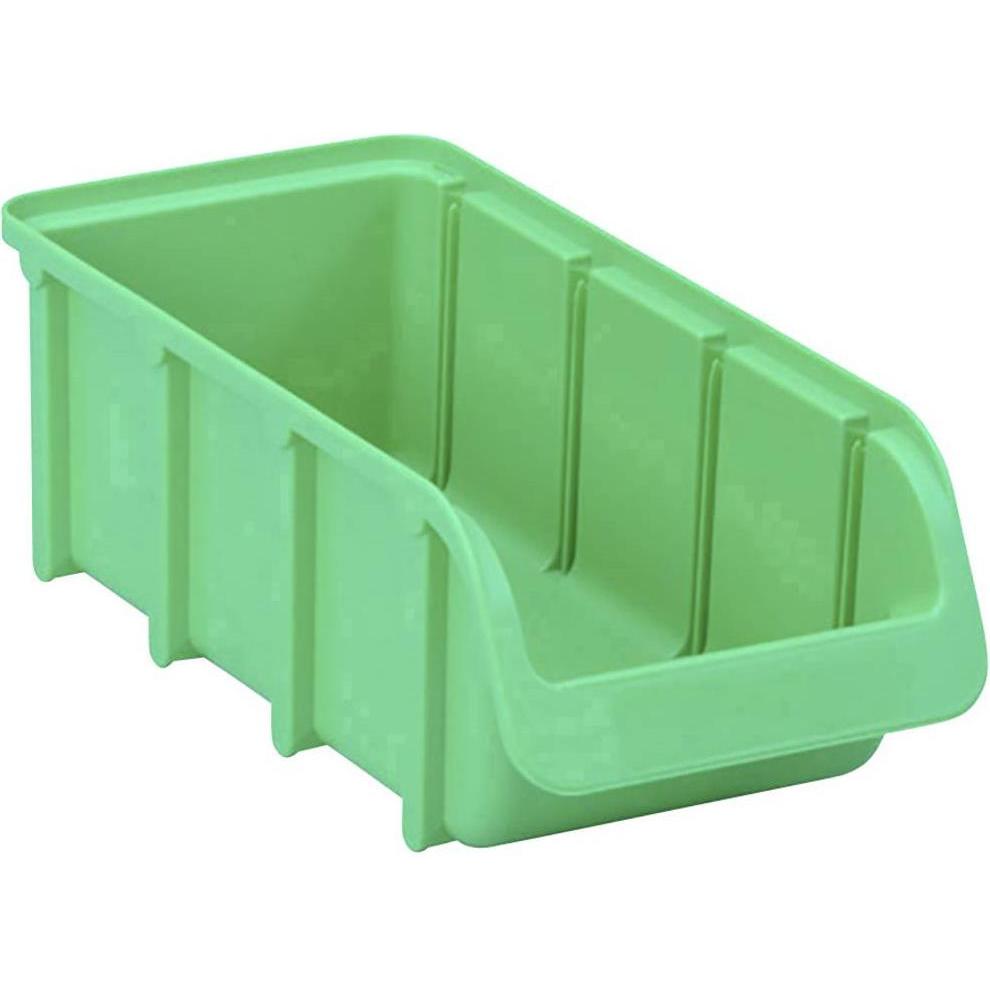 Alutec, Lagerbehälter, Lagersichtbox (B