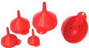 Immagine prodotto IWH Set di 4 imbuti
