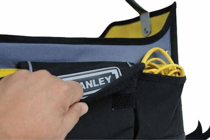 Productafbeelding Black & Decker 196182 Werkzeugkoffer, Nylon (1 Part)