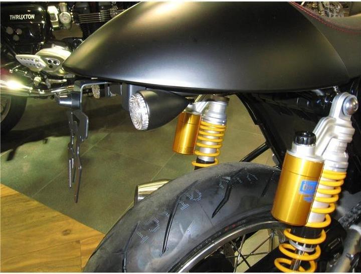 Produktbild Access Design Triumph Thruxton 1200 (Heck, Universal)