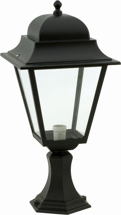 Actual product image Licht-Erlebnisse Lekona (E27, IP44)