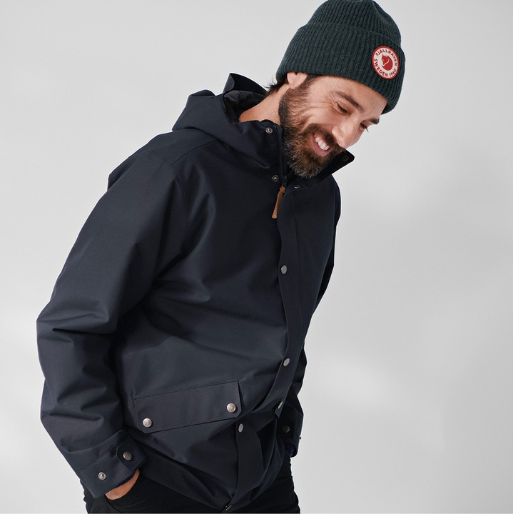 Produktbild Fjällräven Visby 3 in 1 (L)
