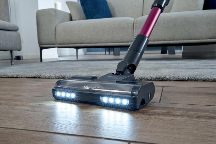 Actual product image Hoover HF210HXP 011 - Handstaubsauger
