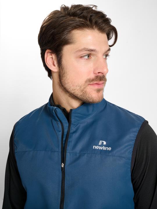 Actual product image Newline nwlNASHVILLE GILET MEN (S)
