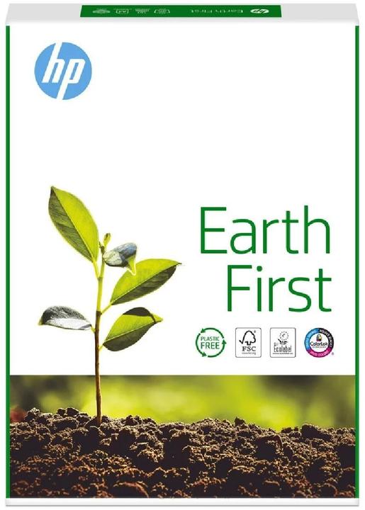 HP Prima la Terra (80 g/m², 500 x, A4)