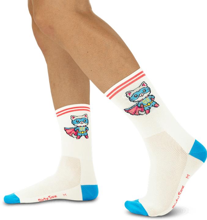 Actual product image Dirtysox Allround - Elite - Hero - Cat (30 - 34)