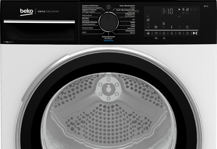 Image du produit Beko Tumbler (8 kg)