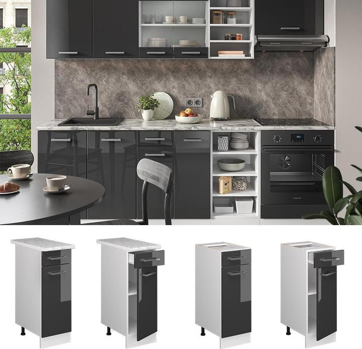 Immagine prodotto Vicco R-Line (30 x 46 x 81,5 cm)