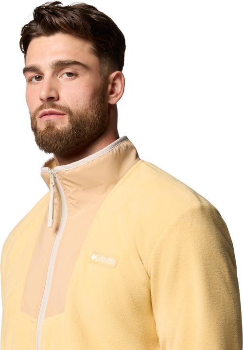 Produktbild Columbia Sequoia Grove™ Half Zip Fleece (M)