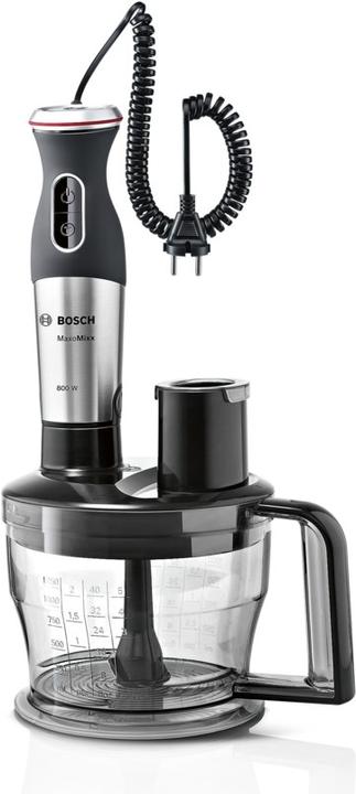 Produktbild Bosch Hausgeräte Msm88190