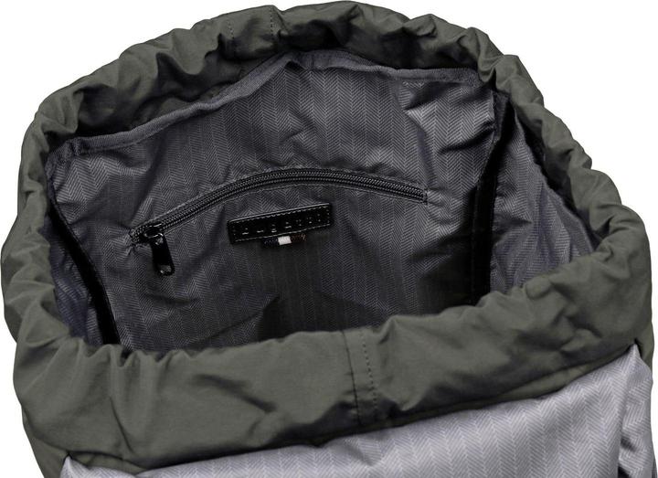 Image du produit Bugatti Rucksack Kunstfaser Herren, Damen LEGERE (20 l)
