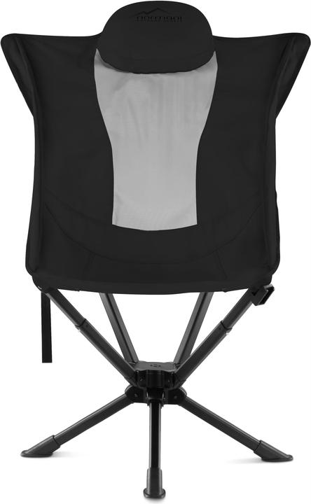 Produktbild Normani Campingstuhl Burnaby - 9695