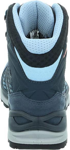 Produktbild Lowa Innox Pro GTX Women stahlblau/lachs (37)