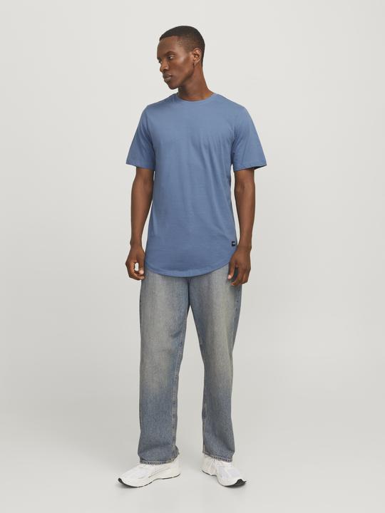 Produktbild Jack & Jones Jjenoa Tee Ss Crew Neck Noos (M)