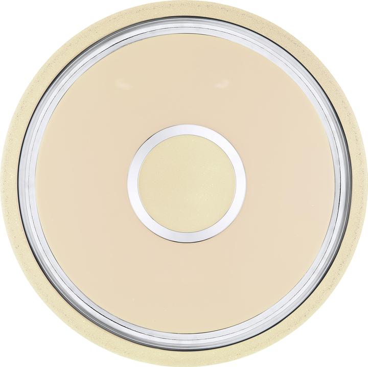 Produktbild Globo Deckenleuchte Dani (3100 lm)