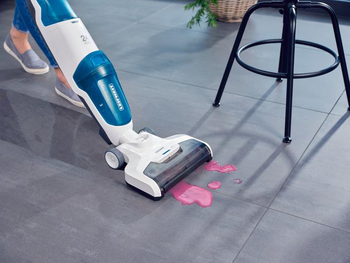 Produktbild Leifheit Regulus Aqua PowerVac