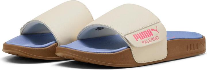 Alpine Snow, Gum, Intense Lavender, Pure Pink