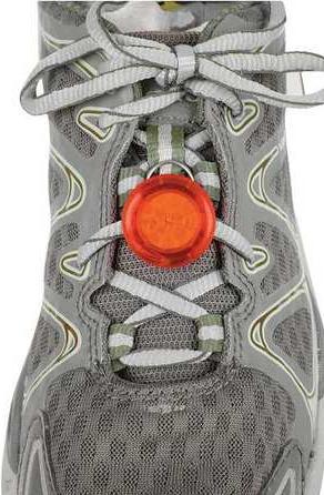 Actual product image Nite Ize ShoeLit
