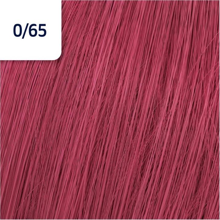 Immagine prodotto Wella KP Me+ 0/65 viola-mogano 60ml (0/65 Porpora-Mogano)