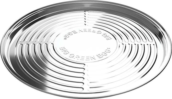 Actual product image Big Green Egg Disposable drip tray XL