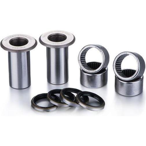 Factory Links Argento Cuscinetto A Sfera, Kit Cuscinetti Bici Gasgas Ec 250 - Ec 300