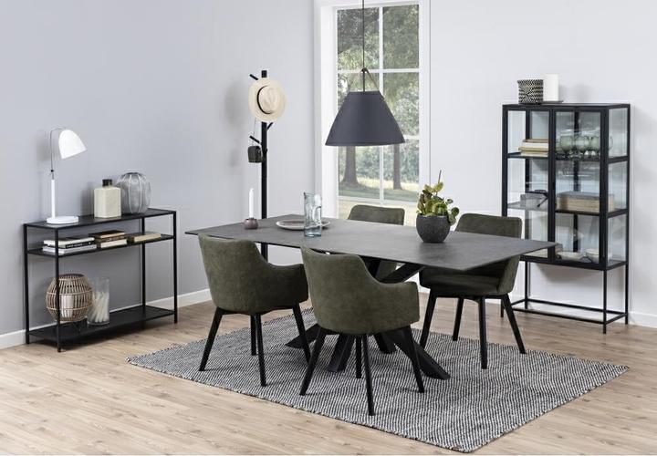 Actual product image AC Design Seaford (100 x 35 x 79 cm)