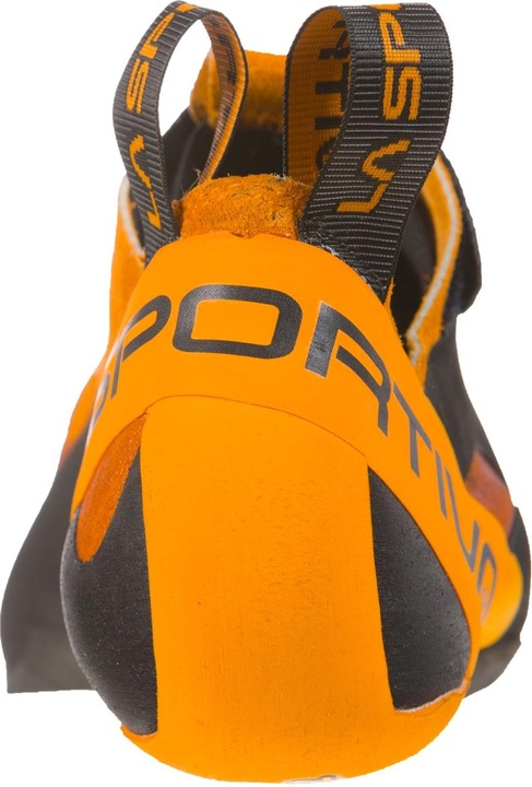 Actual product image La Sportiva Python climbing shoes (42.5)