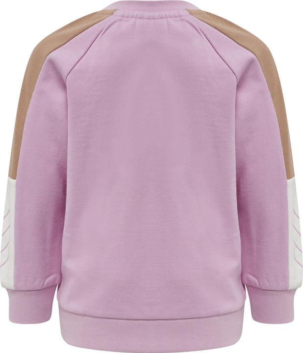 Produktbild hummel Hmlanju Sweashirt (80)