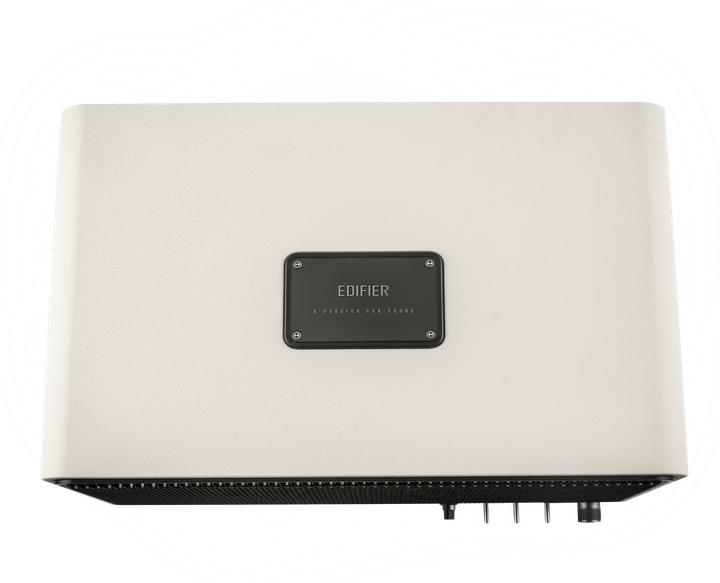 EDIFIER S300 アイボリー Edifier S300 Hi-Fi級一體式旗艦音箱 – RAMBoxs Technology Ltd