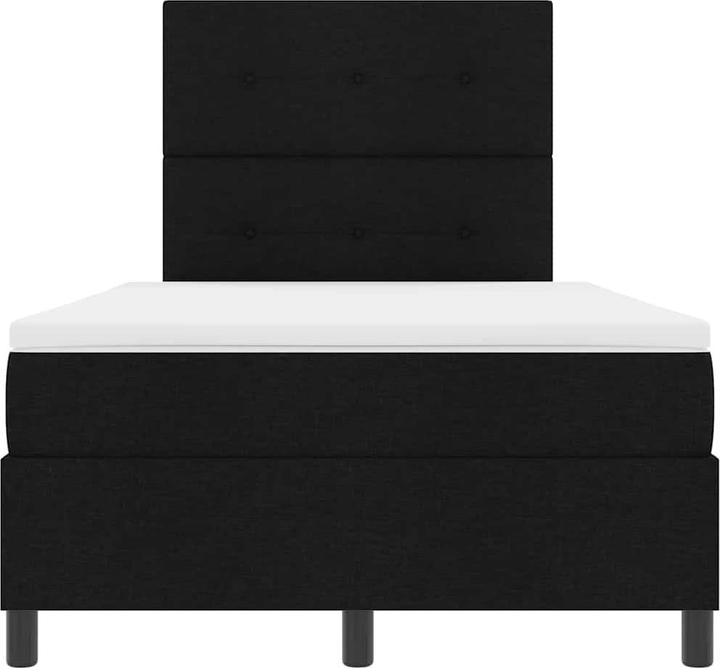 Produktbild vidaXL Boxspringbett (120 x 200 cm)