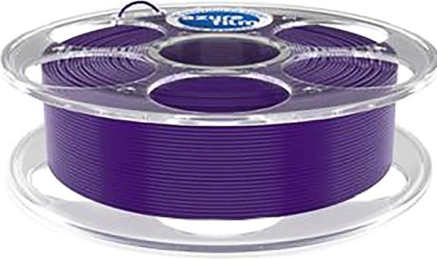 Image du produit AzureFilm Filament (PLA, 1.75 mm, 1000 g, Violet)