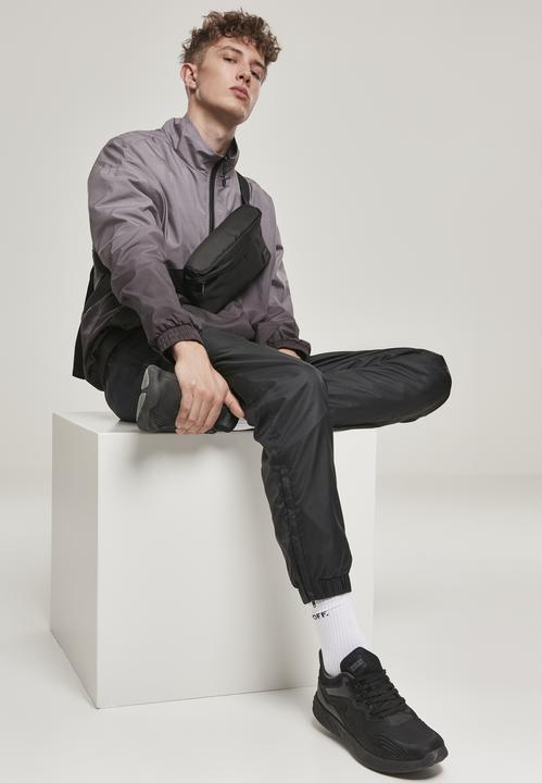 Image du produit Urban Classics Gradient Pull Over Jacket (L)