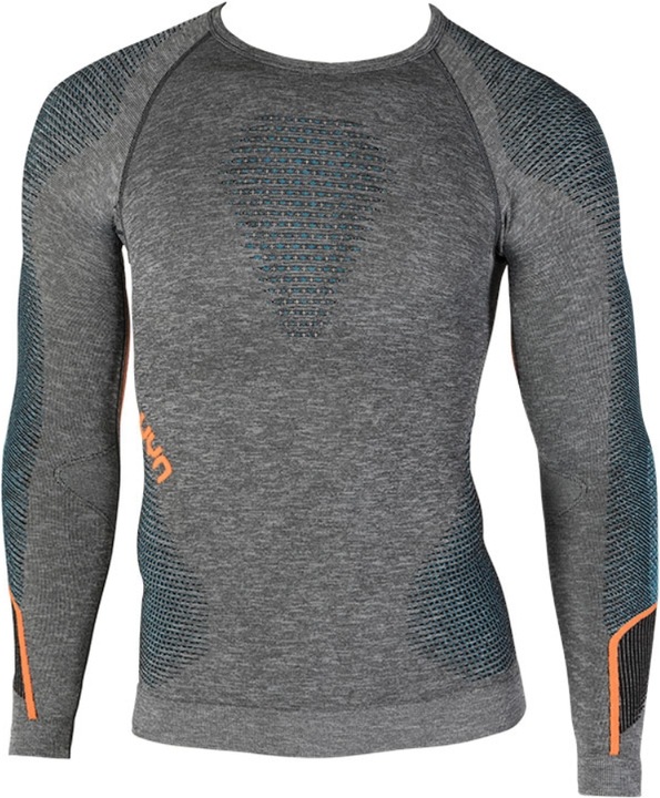 Immagine prodotto UYN Camicia termica Ambityon Melange (S, M)