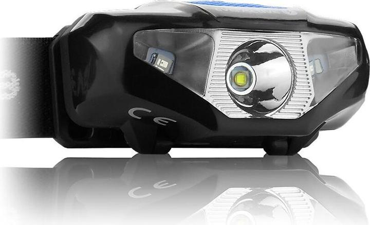 Immagine prodotto Everactive Lampada frontale a LED potente 120 Lumen (120 lm)