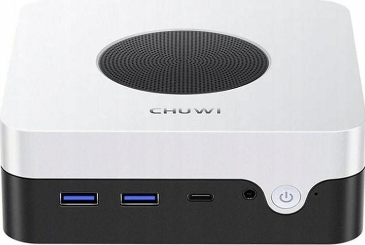 Image du produit Chuwi LarkBox X (512 Go, 12 Go, Intel N100, Intel UHD Graphics)