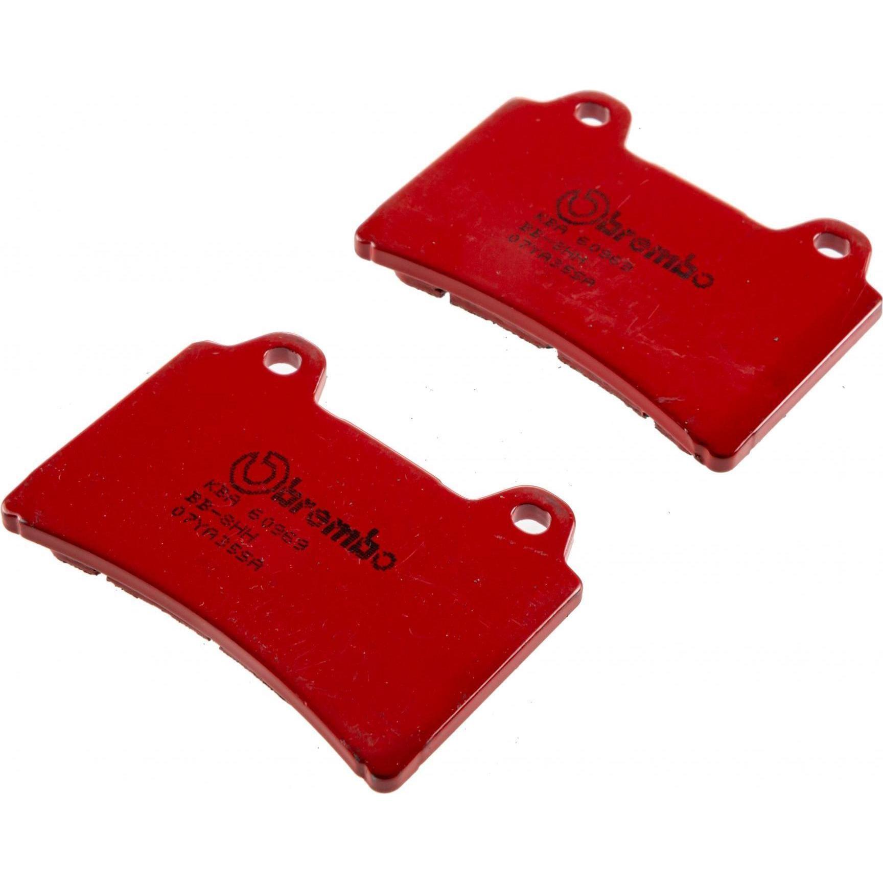 Thumbnail - Brembo, Bremsbeläge