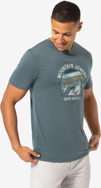 Actual product image Super Natural Landi Bio J (S)